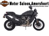HARLEY-DAVIDSON PAN AMERICA  RA 1250 SPECIAL