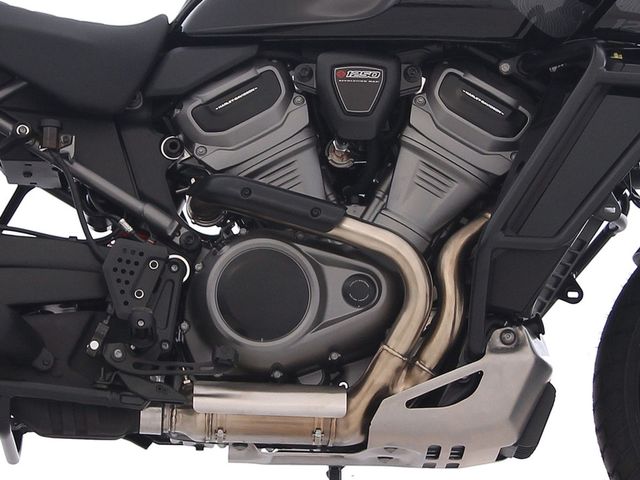 harley-davidson - pan-america--ra-1250-special