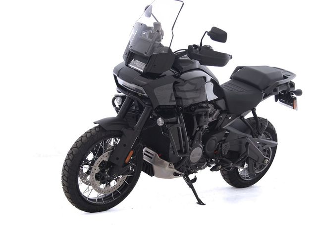 harley-davidson - pan-america--ra-1250-special