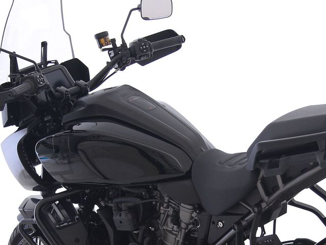 harley-davidson - pan-america--ra-1250-special