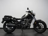 HONDA CMX 500 REBEL
