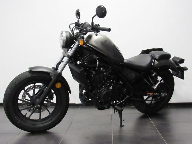 honda - cmx-500-rebel