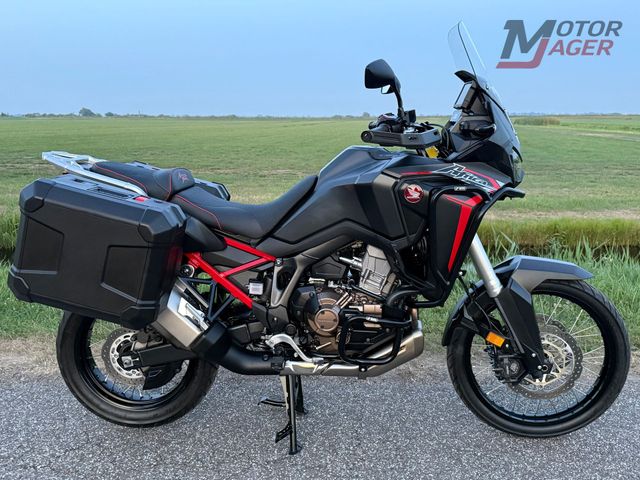 honda - crf-1100-l-africa-twin-dct