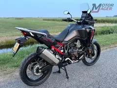 Honda CRF 1100 L Africa Twin DCT 2020 occasion – foto 6 van 24