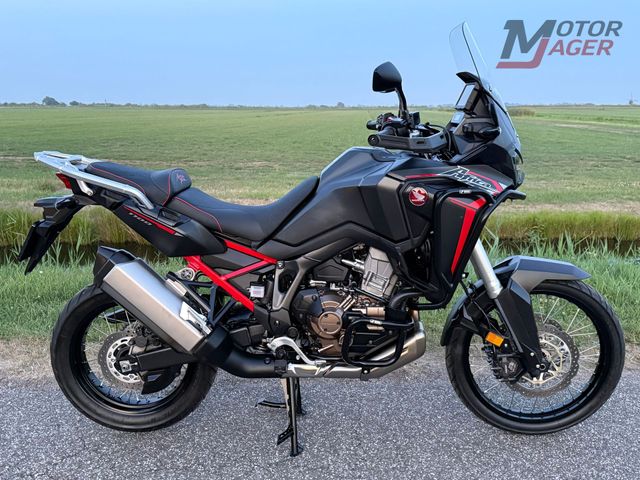 honda - crf-1100-l-africa-twin-dct