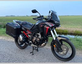 Honda CRF 1100 L Africa Twin DCT 2020 occasion