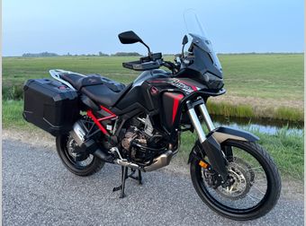 Honda CRF 1100 L Africa Twin DCT 2020 occasion