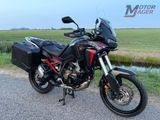HONDA CRF 1100 L AFRICA TWIN DCT