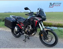 Honda CRF 1100 L Africa Twin DCT 2020 occasion