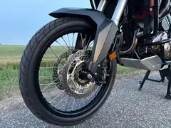 Honda CRF 1100 L Africa Twin DCT 2020 occasion – foto 17 van 24