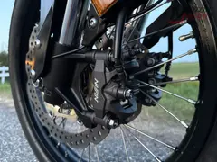Honda CRF 1100 L Africa Twin DCT 2020 occasion – foto 16 van 24