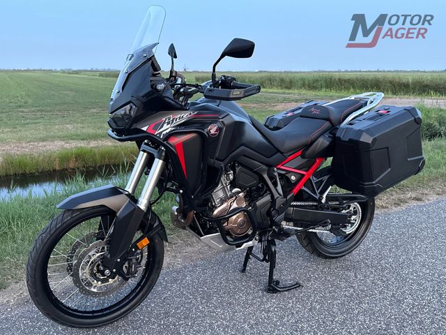honda - crf-1100-l-africa-twin-dct