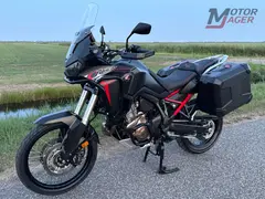 Honda CRF 1100 L Africa Twin DCT 2020 occasion – foto 7 van 24