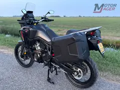 Honda CRF 1100 L Africa Twin DCT 2020 occasion – foto 11 van 24