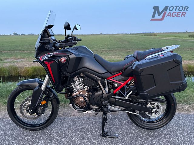 honda - crf-1100-l-africa-twin-dct