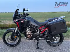 Honda CRF 1100 L Africa Twin DCT 2020 occasion – foto 9 van 24