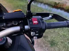 Honda CRF 1100 L Africa Twin DCT 2020 occasion – foto 23 van 24
