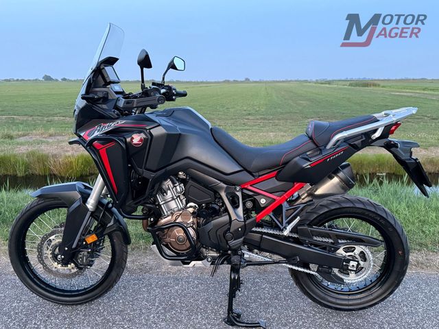 honda - crf-1100-l-africa-twin-dct