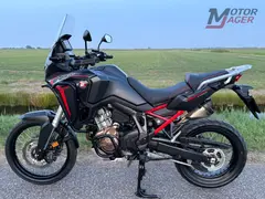 Honda CRF 1100 L Africa Twin DCT 2020 occasion – foto 10 van 24