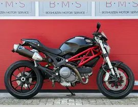 Ducati 796 Monster 2012 occasion