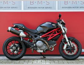Ducati 796 Monster 2012 occasion