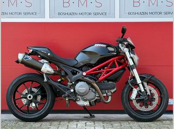 Ducati 796 Monster 2012 occasion
