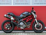 DUCATI 796 MONSTER