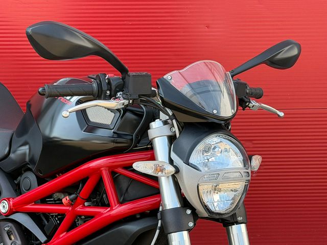 ducati - 796-monster