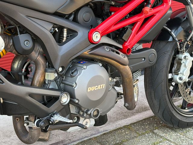 ducati - 796-monster