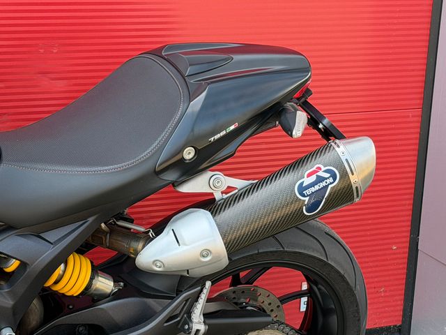 ducati - 796-monster