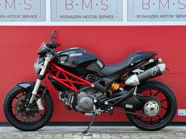 ducati - 796-monster