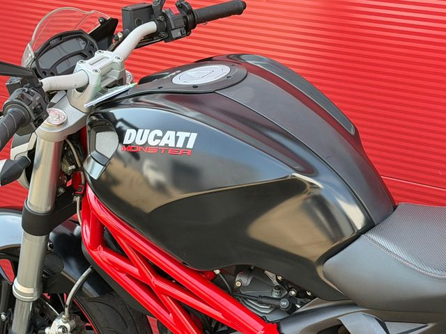 ducati - 796-monster