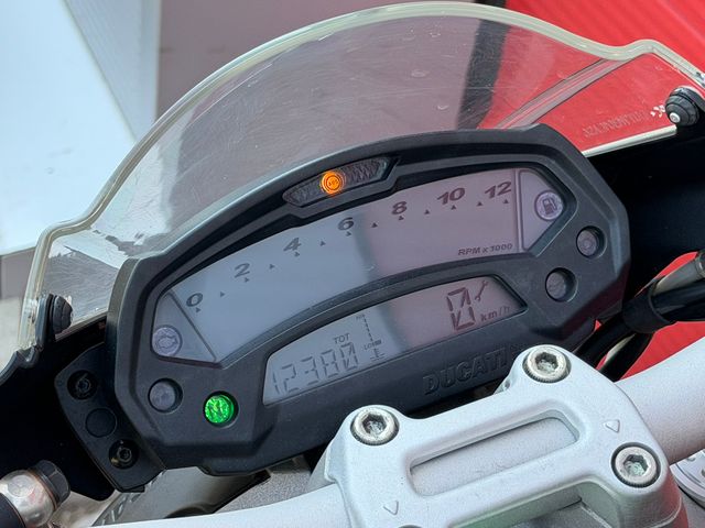 ducati - 796-monster