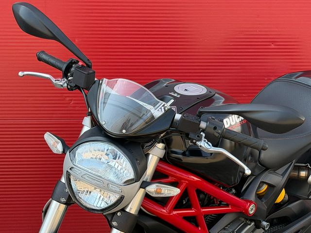 ducati - 796-monster