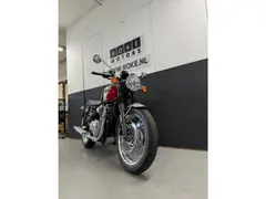 Triumph Bonneville Elvis Presley 2024 occasion – foto 4 van 10