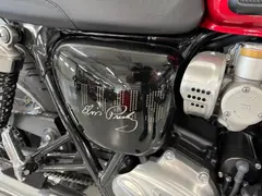 Triumph Bonneville Elvis Presley 2024 occasion – foto 8 van 10
