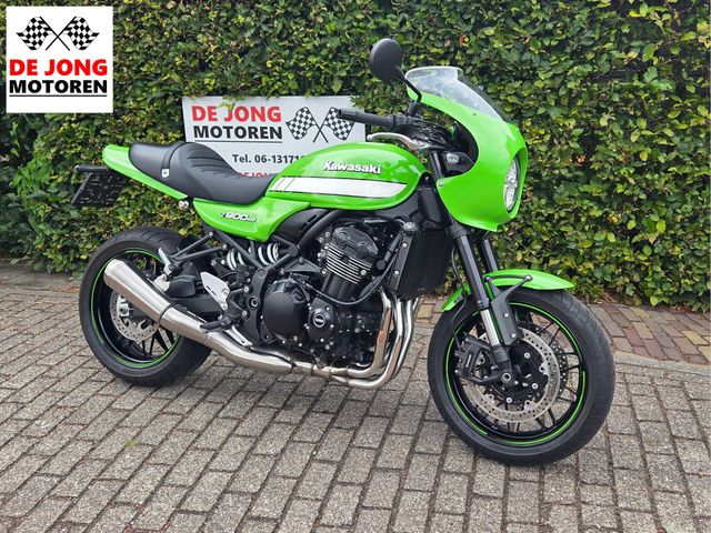 kawasaki - z900rs-cafe