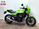 KAWASAKI Z900RS CAFE