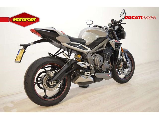 triumph - street-triple-765-rs
