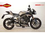 TRIUMPH STREET TRIPLE 765 RS
