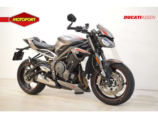 triumph - street-triple-765-rs