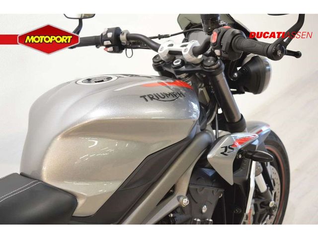 triumph - street-triple-765-rs