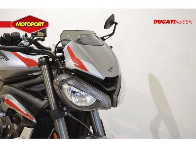 triumph - street-triple-765-rs