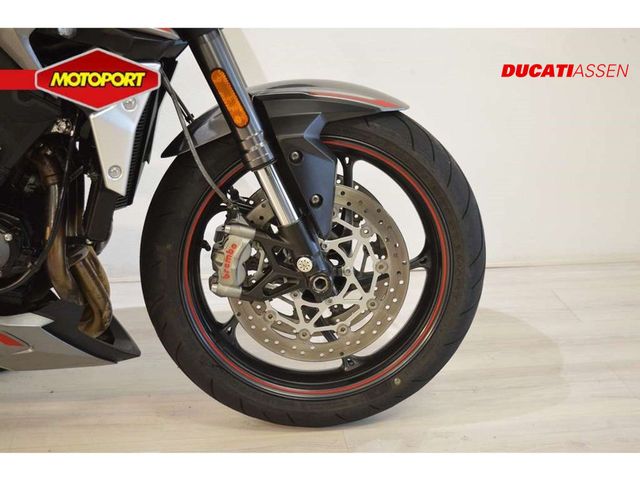 triumph - street-triple-765-rs