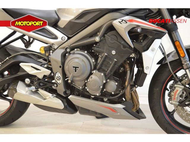 triumph - street-triple-765-rs