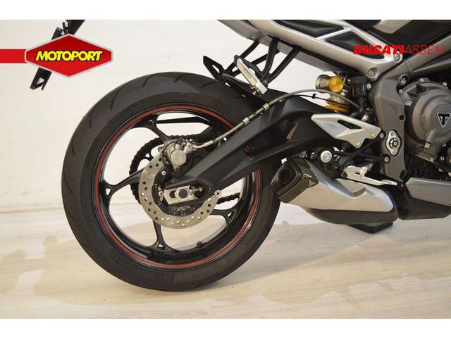 triumph - street-triple-765-rs