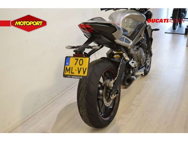 triumph - street-triple-765-rs