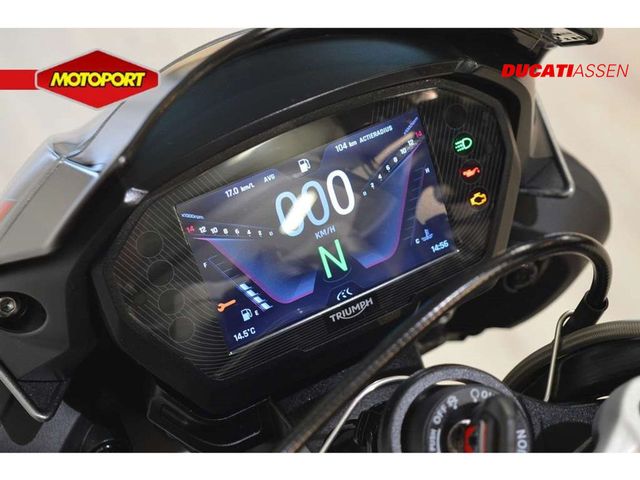 triumph - street-triple-765-rs