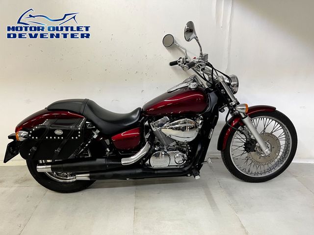 honda - vt-750-s