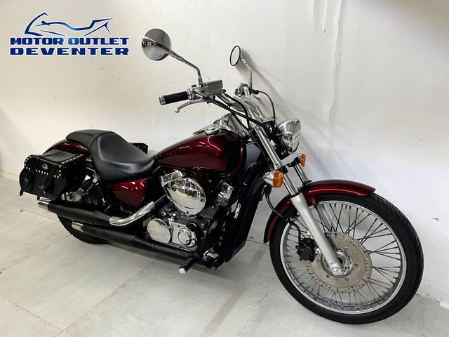 honda - vt-750-s